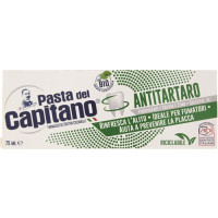 DENTIFRICIO ANTITARTARO ECO 75ML