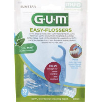 EASY FLOSSERS FORCELLA MONOUSO