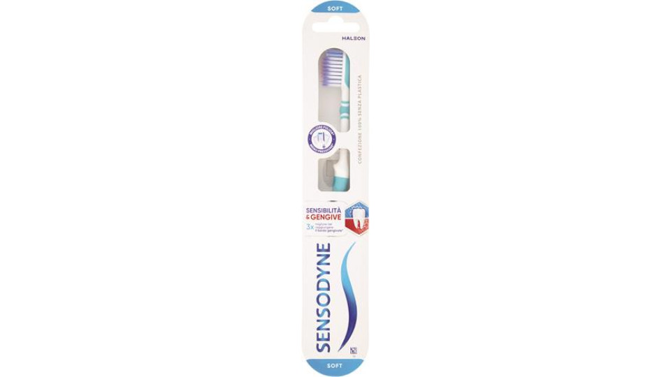 SENSODYNE SPAZ COMPL P