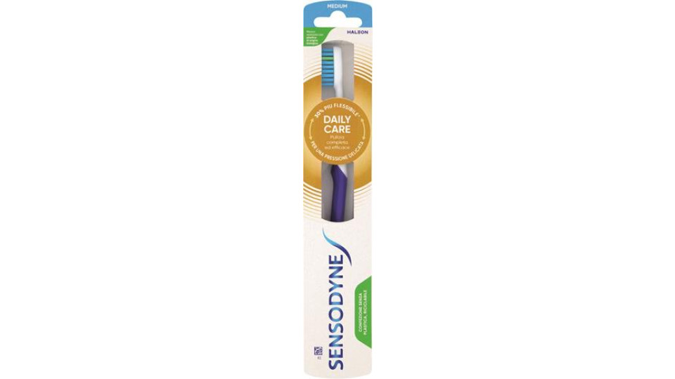 SPAZZOLINO MICROACTIVE