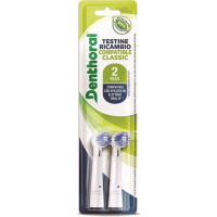 RICAMBIO SPAZZOLINO ELETTRICO CLASSIC