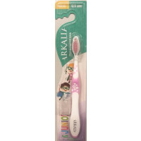 SPAZZOLINO JUNIOR MEDIO