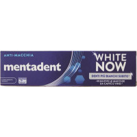 MENTAD. WHITE ANTIMACC