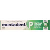 DENTIFRICIO MENTADENT P 75ML