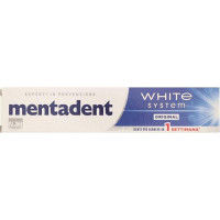 DENTIFRICIO WHITE SYSTEM 75ML