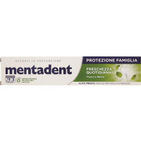 DENTIFRICIO PROTEZIONE FAMIGLIA FRESCHEZZA QUOTIDIANA 75ML