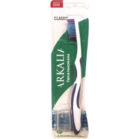 SPAZZOLINO CLASSIC SETOLE DURE CON COPRITESTINA