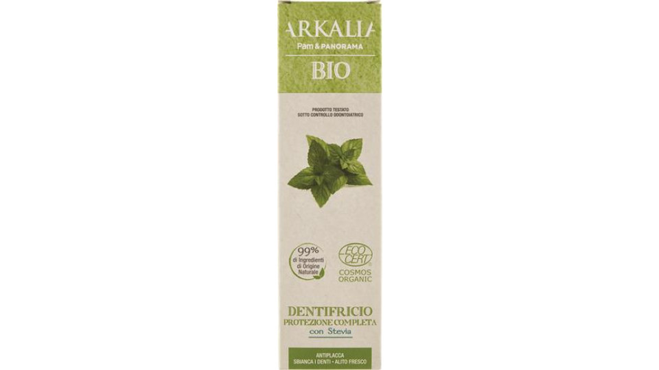 BIO DENTIFRICIO