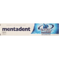 DENTIFRICIO C-FRESH 75ML