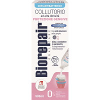 COLLUTORIO GENGIVE