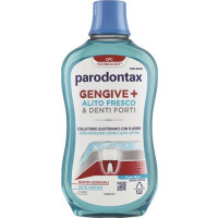 COLLUTORIO GENGIVE + 500ML