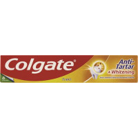 DENTIFRICIO ANTITARTARO PLUS WHITENING