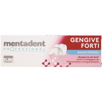 DENTIFRICIO PROFESSIIONAL GENGIVE FORTI ANTIMACCHIA - BIANCO INTENSO 75ML