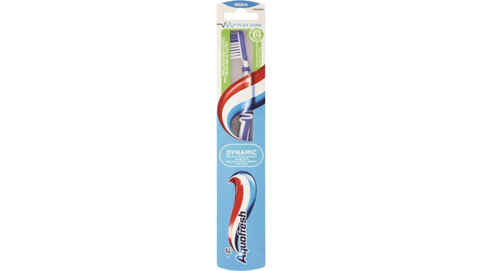 SPAZZOLINO FLEX DINAMIC MEDIO