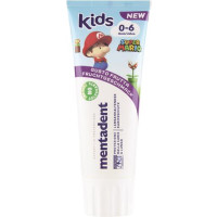 DENTIFRICIO JUNIOR 0-6 75ML