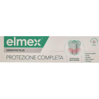 DENTIFRICIO SENSITIVE PLUS COMPLETE