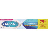 POLIDENT FIX FREE 70