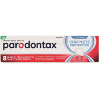 DENTIFRICIO NEW COMPLETE PROTECTION EXTRA FRESH 75ML