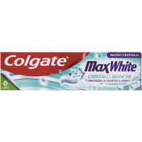 DENTIFRICIO MAX WHITE 75ML