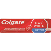 DENTIFRICIO MAX WHITE OPTIC 75ML