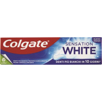 DENTIFRICIO SENSATION WHITE 75ML