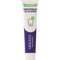 DENTIFRICIO AL FLUORO 125ML
