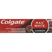 COLGATE DEN MAX W.CARB