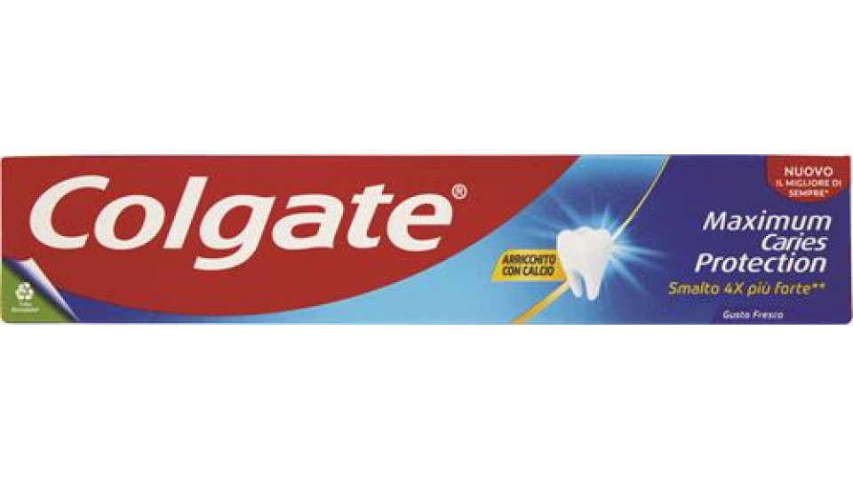 DENTIFRICIO PROTEZIONE CARIE 75ML