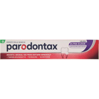 DENTIFRICIO ULTRACLEAN 75ML