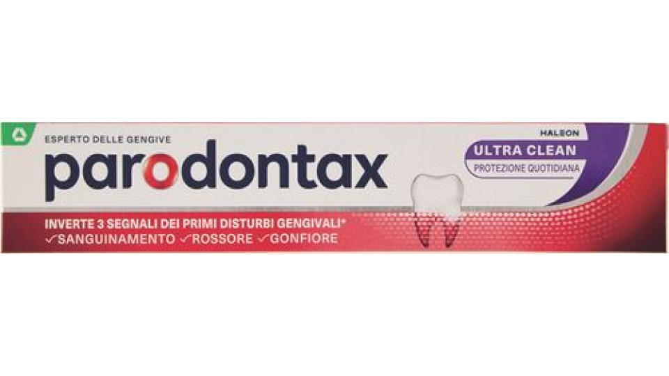 DENTIFRICIO ULTRACLEAN 75ML