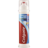 DENTIFRICIO PROTEZIONE CARIE DISPENSER