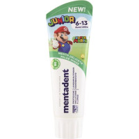 DENTIFRICIO JUNIOR 6-13 ANNI 75ML