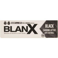 DENTIFRICIO BLACK ITA 75ML