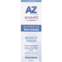DENTIFRICIO 3D WHITE EXP BIANCO FRESH