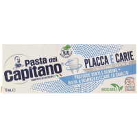 DENTIFRICIO PLACCA E CARIE ECO 75 ML