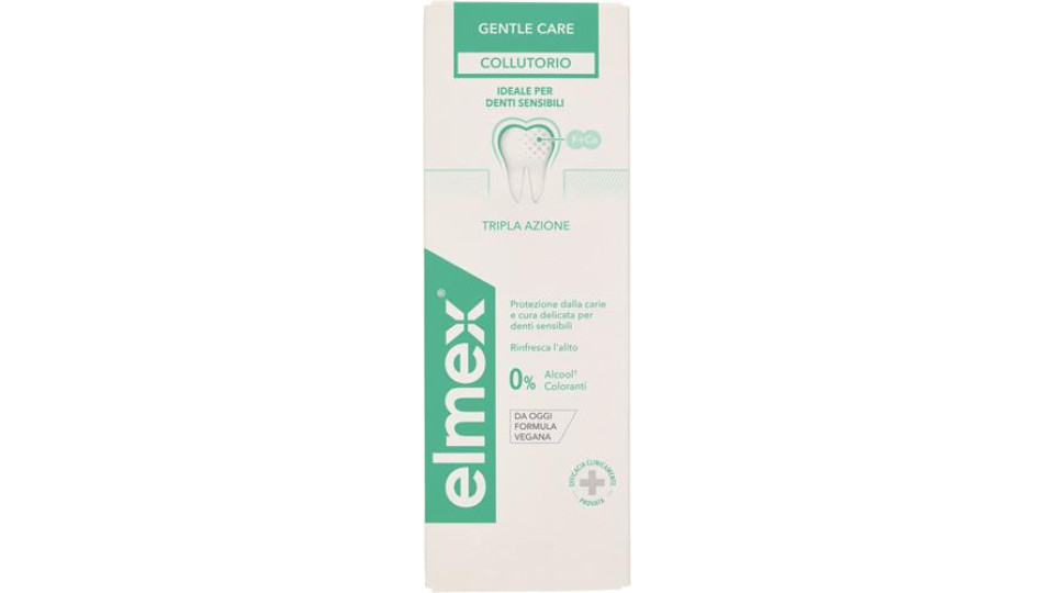 COLLUTORIO SENSITIVE 400ML