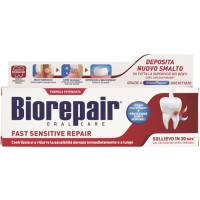 DENTIFRICIO FAST SENSITIVE 75ML