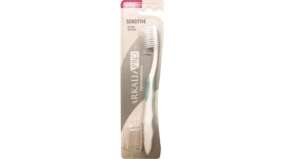 SPAZZOLINO SENSITIVE SOFT