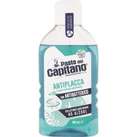 COLLUTORIO ANTIPLACCA 400ML