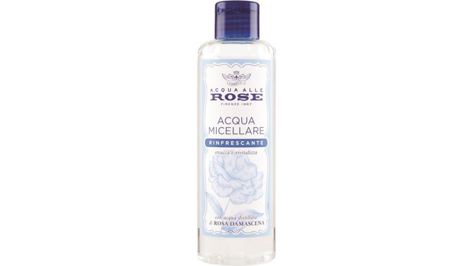 ACQUA MICELLARE RINFRESCANTE 200ML