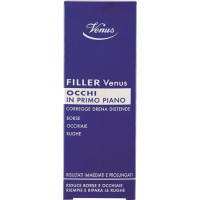 SIERO FILLER 3D OCCHI
