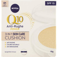 Q10 CUSHION MEDIUM
