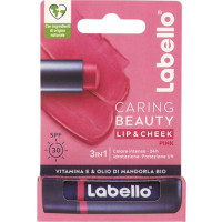 BURROCACAO CARING BEAUTY PINK