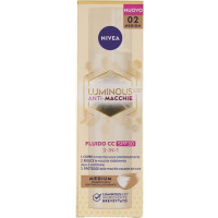CREMA VISO CELLULAR LUMINOUS630 DARK