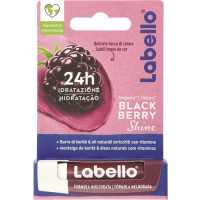 BURROCACAO BLACK BERRY SHINE 5.5ML