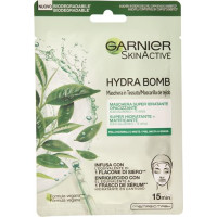HYDRA BOMB MASSCHERA VERDE