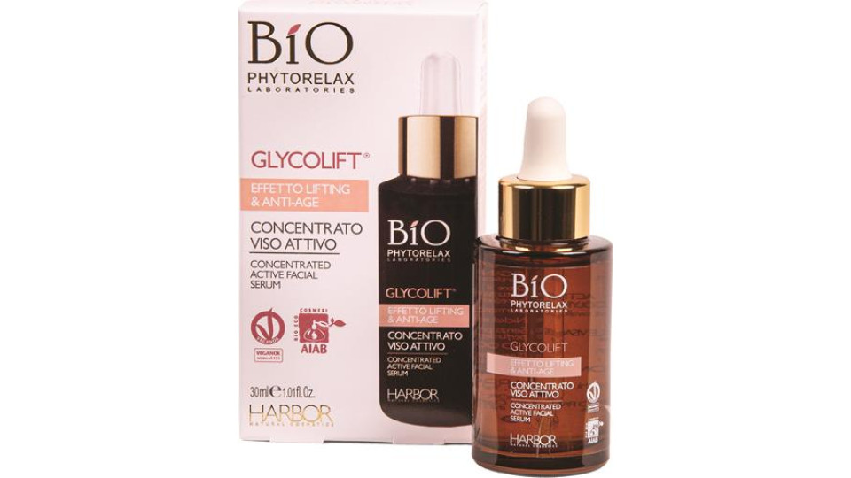 GLICOLIFT EFFETTO LIFTING&ANTIAGE