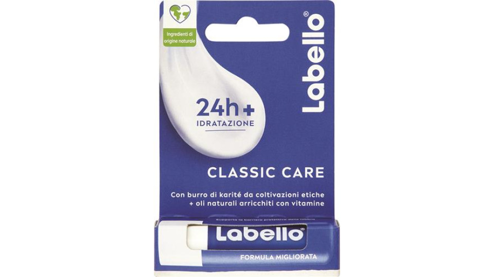 BURROCACAO CLASSIC CARE 5.5ML