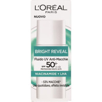 CREMA VISO BRIGHT REVEAL UV 50ML