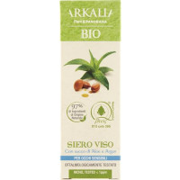 BIO SIERO VISO